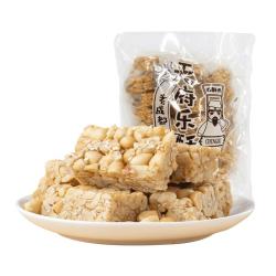 黄老五解馋花生糖400g×2 19.9元 - 86线报
