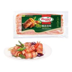 荷美尔超值精选培根150g 30.15元 - 线报酷