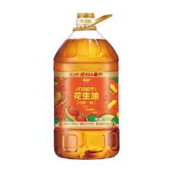 金龙鱼不油腻轻年花生油5.43L/桶 66.28元 - 86线报