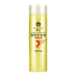 蜂花柔顺营养护发素450ml 6.9元 - 86线报