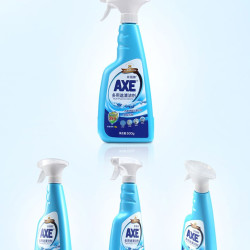 AXE多用途清洁剂 11.21元 - 86线报