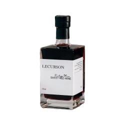 菲特瓦法国红酒低度数微醺甜型露颂晚收红葡萄酒500ml 19.9元 - 线报酷