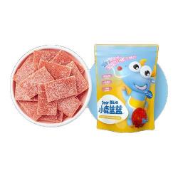 小鹿蓝蓝山楂六物片60g 6.9元 - 86线报
