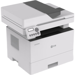 联想至像M3350DNWA黑白激光高速双面一体机带自动输稿器 1282.5元 - 86线报