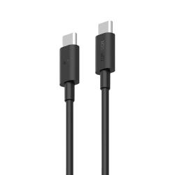 酷态科6A数据线C-C快充线公对公240W充电线PD3.1 13.9元 - 线报酷