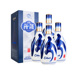 汾酒清香型白酒 1621元 - 86线报