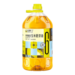 mastergold非转基因大豆油5L 49.9元 - 86线报