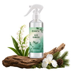 网易严选除螨喷雾300ml 8.9元 - 线报酷
