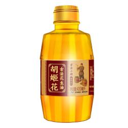胡姬花古法小榨系列花生油400ml 8.9元 - 86线报