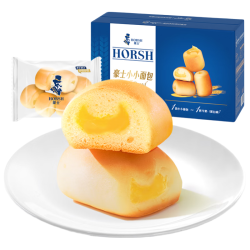豪士小小面包380g 11.79元 - 86线报