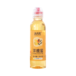 北大荒洋槐蜜350g纯蜂蜜冲调水饮搭档便携 13.9元，GNC健安喜蛋白粉礼 1分钱 - 86线报