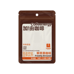 由咖啡美式黑咖啡1.8g*10条 2.9元 - 86线报