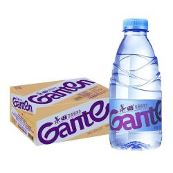 景田百岁山饮用纯净水360ml*24瓶 19.57元 - 86线报
