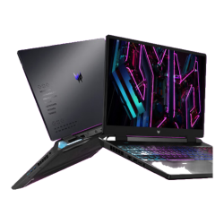 宏碁掠夺者战斧9Neo 16英寸游戏本酷睿i7-14650HX 16GB+1TB RTX 5060 - 86线报
