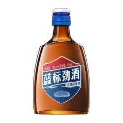 劲牌36度蓝标劲酒50ml白酒 7.9元 - 86线报