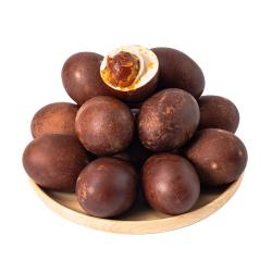 豫林多红茶烤制流油即食咸鸭蛋60g*10枚 11.9元 - 86线报