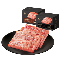 锋味派午餐肉罐头316g 25.48元 - 86线报