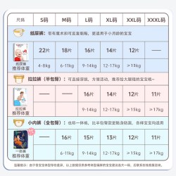 优贝舒犇犇裤超薄透气婴儿全包臀一体裤尿不湿宝宝干爽舒适纸尿裤 9.28元 - 86线报