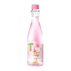 锐澳12度轻享低度酒预调鸡尾酒300ml*1瓶 8.21元 - 线报酷 锐澳12度轻享低度酒预调鸡尾酒300ml*1瓶 8.21元 - 线报酷