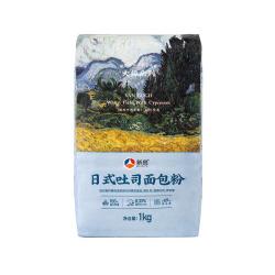 新良日式吐司面包粉1kg 11.41元 - 86线报