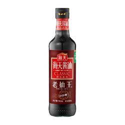海天老抽王 15.1元 - 86线报