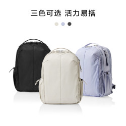 美旅2026新款机能双肩包 228.38元 - 86线报