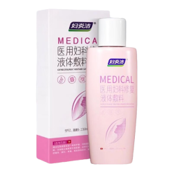 妇炎洁医用妇科洗液200ml 拍2件 赠冲洗器x2 18.6元 - 线报酷 妇炎洁医用妇科洗液200ml 拍2件 赠冲洗器x2 18.6元 - 线报酷