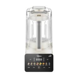 美的安睡2.0破壁机FC12PRO 1.6L 0涂层静音 347.75元 - 86线报
