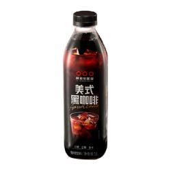 隅田川咖啡隅田川即饮咖啡橙C美式黑咖啡饮料0脂肪 5.73元 - 86线报