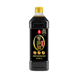 莲花特级生抽酱油1L 9.35元 - 线报酷