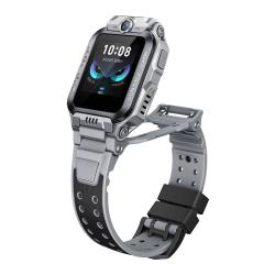小天才儿童电话手表Z6Pro少年陨石灰 849.15元 - 86线报