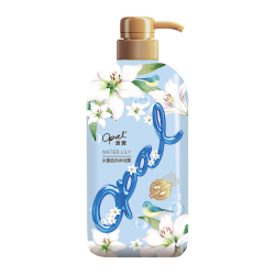 澳寶水盈百合沐浴露500ml 5.21元 - 86线报