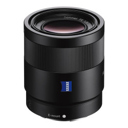 索尼全画幅蔡司镜头SEL55F18Z人像街拍风光Sonnar 2797.66元 - 86线报