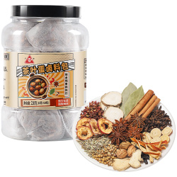 川珍茶叶蛋卤料包210g15g*14包 8.9元 - 86线报
