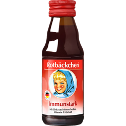 rotbackchen儿童液体锌口服液125ml 112.6元 - 线报酷