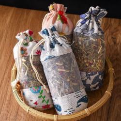 八海鸟艾草香薰驱蚊中草药香囊3袋装80g/袋 14.90元 - 86线报