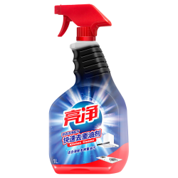 Limn快速去重油剂1L 17.9元 - 86线报