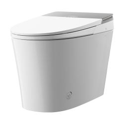 恒洁H6Nova DCE735A智能坐便器305mm坑距 3231.71元 - 86线报