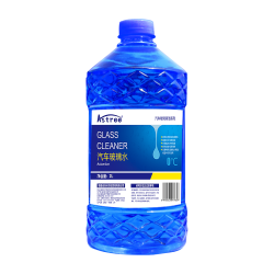 Astree汽车四季防冻玻璃水0度2L 8.71元 - 86线报