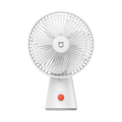 米家ZMYDFS01DM桌面移动风扇 87.39元 - 86线报