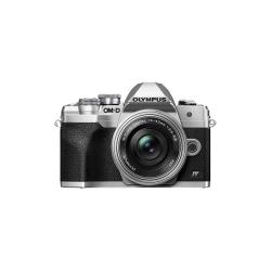 奥林巴斯 E-M10 MarkIV EM10四代 微单相机 数码照相机 五轴防抖 - 86线报