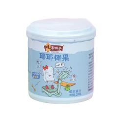 林家铺子耶耶椰果罐头200g*4罐 7.8元 - 美泡泡 林家铺子耶耶椰果罐头200g*4罐 7.8元 - 美泡泡