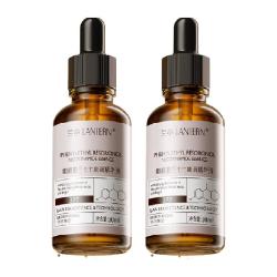 兰亭美白淡斑精华30ml*2瓶 15.2元 - 86线报