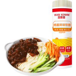 想念宛康鸡蛋挂面900g 1.9元 - 86线报