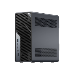 MINISFORUM MS-02迷你主机Ultra 9 285HX 32GB 1TB - 86线报