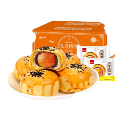 泓一黄蛋酥240g 1.8元 - 86线报