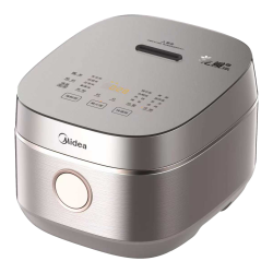 美的花瓣系列MB-40HB93电饭煲4L 340.41元 - 线报酷