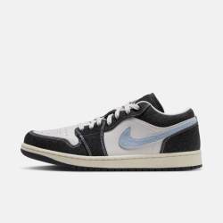 耐克AIR JORDAN 1男款休闲篮球鞋JA4395-041 489元 - 线报酷