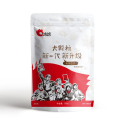 洽洽多味瓜子500g 9.12元 - 86线报
