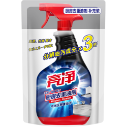 Limn厨房去重油剂500ml 2件 15.84元 - 86线报